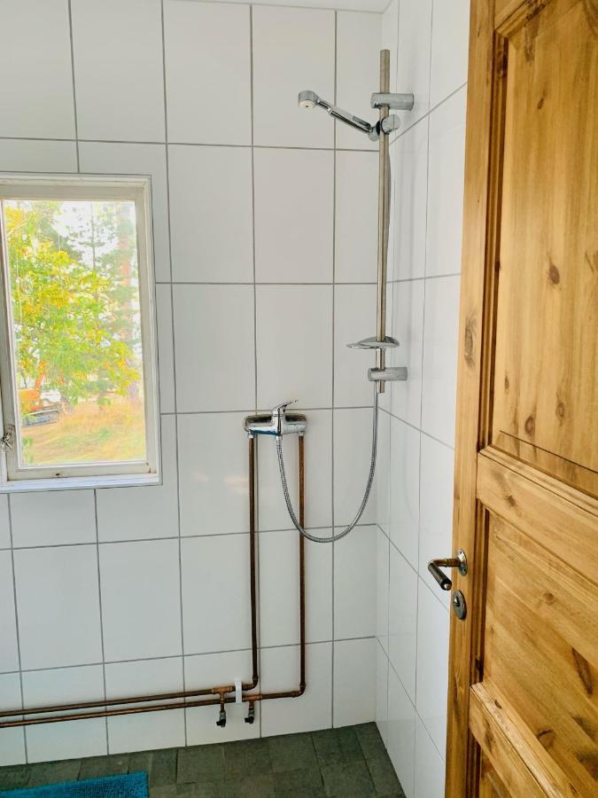 Charmig Av Rustik Stil I Stockholms Omrade Vakantiehuis *